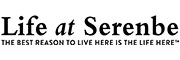 Life at Serenbe Logo
