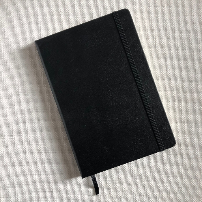 Leather Journals Personalized Mad, Custom Engraved Leather Journal